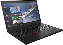 LENOVO ThinkPad T560 | Intel(R) Core(TM) i5-6300U CPU @ 2.40GHz | 8GB | 256GB SATA/SSD | 15,5